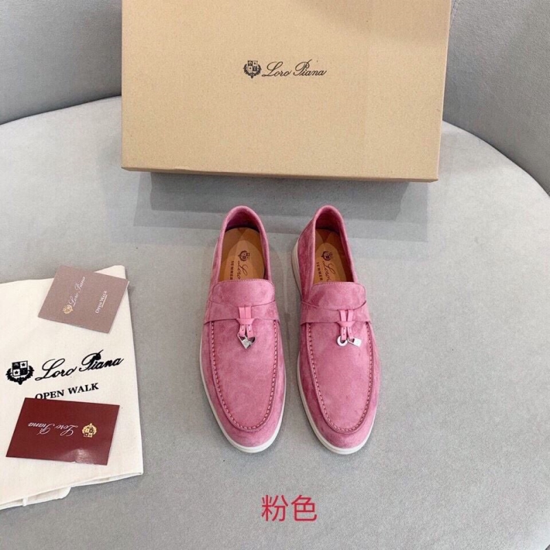 Other Leather Shoes